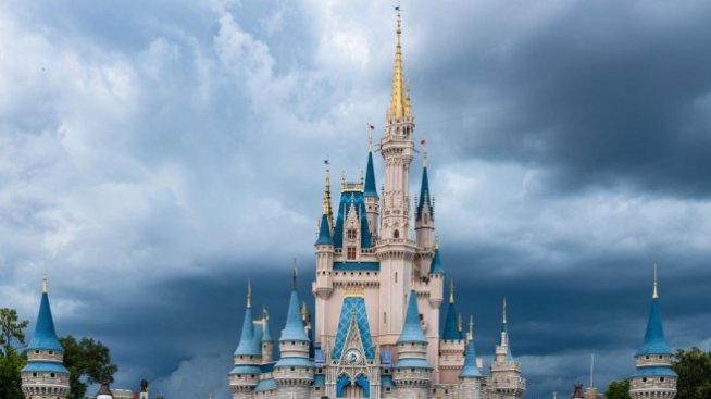 Disney вече мисли за мерки в тематичните си паркове, когато отворят отново