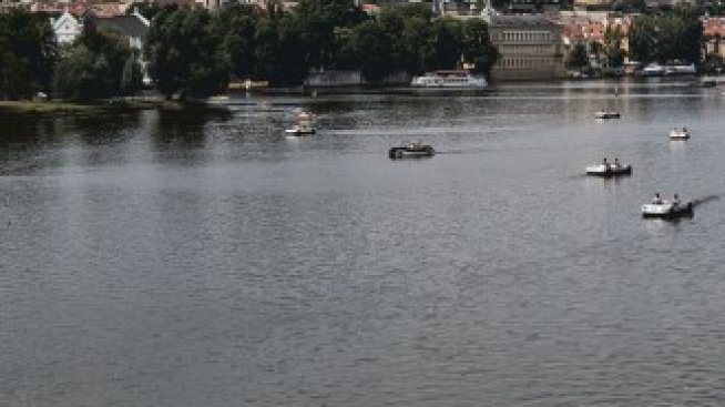 Австрия, Чехия и Дания бавно излизат от блокадата, а Европа наблюдава примера им