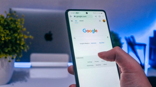 Google разширява режима с изкуствен интелект в търсачката си в над 40 нови държави