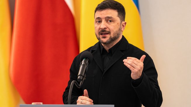 Зеленски и Тръмп ще обсъдят във Флорида гаранциите за сигурност за Украйна