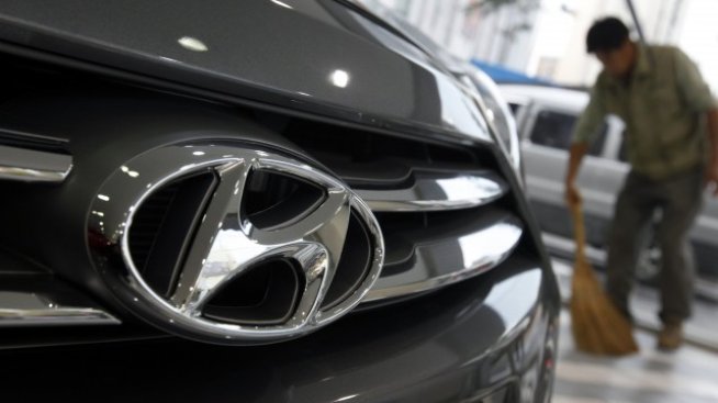 КЗК наложи рекордна глоба от 16 млн. лв. на дистрибутора на Hyundai