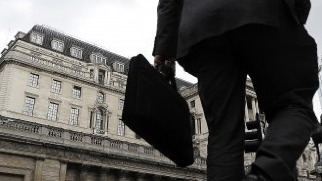 АЦБ се въздържа от допълнително вливане на ликвидност
