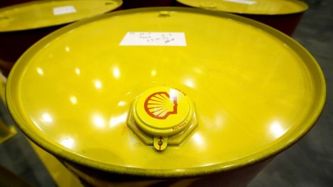 Shell е кралят на петролния бизнес