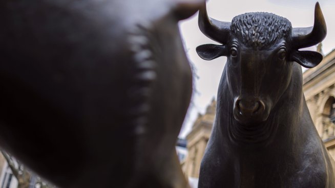 Европейските борсови индекси отново се върнаха към ръстовете