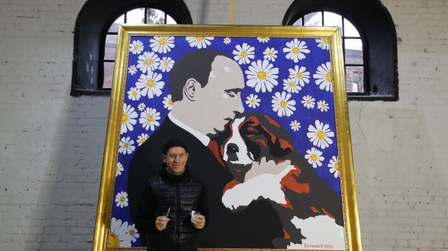 Путин посреща днес 70-годишен юбилей в мрачно настроение&nbsp;