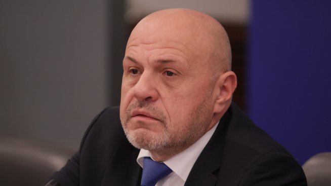 Т. Дончев: Човешкият капитал ще бъде основен фактор за конкурентоспособност на икономиката