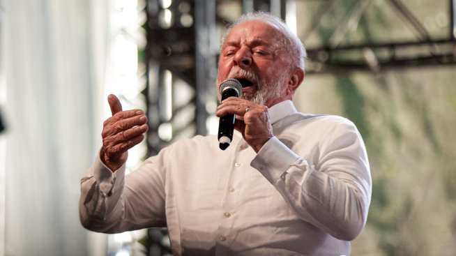 Лула прилага стар икономически наръчник към модерна Бразилия