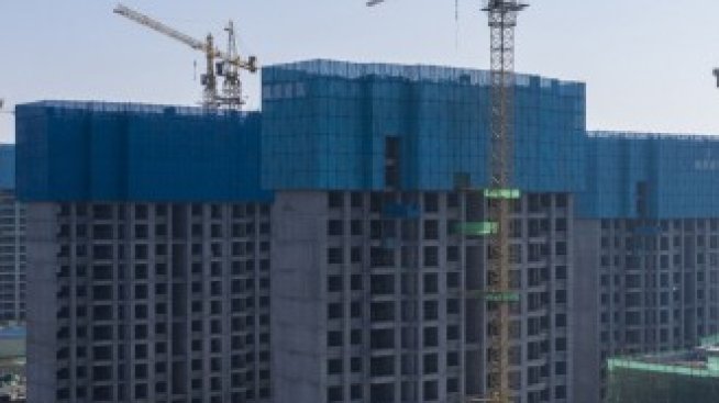 Купувачи на жилища в 22 града в Китай отказват да изплащат ипотечни кредити