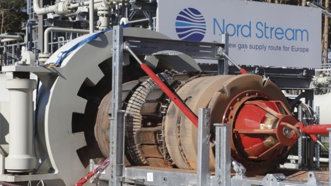 Украинската диаспора в Канада подаде иск заради турбината за "Северен поток"