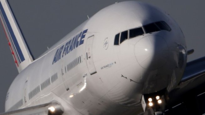 Air France-KLM утрои печалбата си за тримесечието спрямо 2014 г.