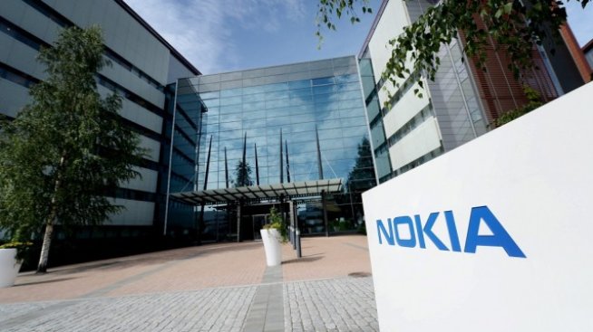 Nokia отчете по-висока печалба от очакваното
