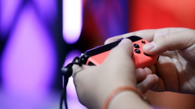 Европейски геймъри се оплакват от проблеми с контролерите на Nintendo Switch