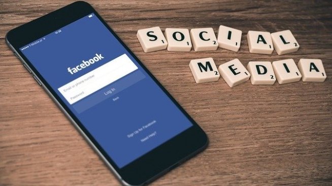 Facebook продължава да вярва във Великобритания