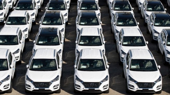 Силните продажби на SUV-ове подкрепят Hyundai в края на 2019 г.
