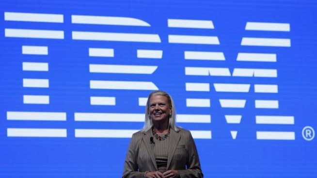 Отчетът на IBM подсказва за едно по-светло бъдеще за компанията