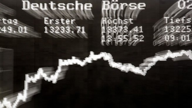 Германският Dax удари нов абсолютен рекорд