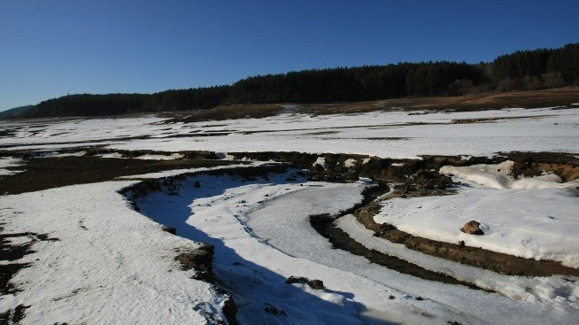 70% от българите смятат, че водната криза се дължи на хората и институциите