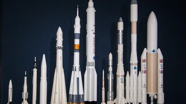 ЕК дава 100 млн. евро за ракета носител, с която Европа ще конкурира САЩ