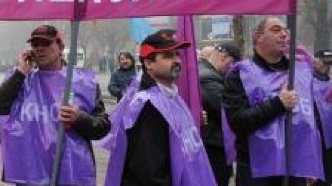 Синдикатите и работодателите с общи предложения по пенсионната реформа