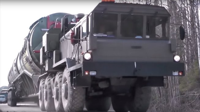 Кремъл отрича, че ще прави ядрени опити&nbsp;