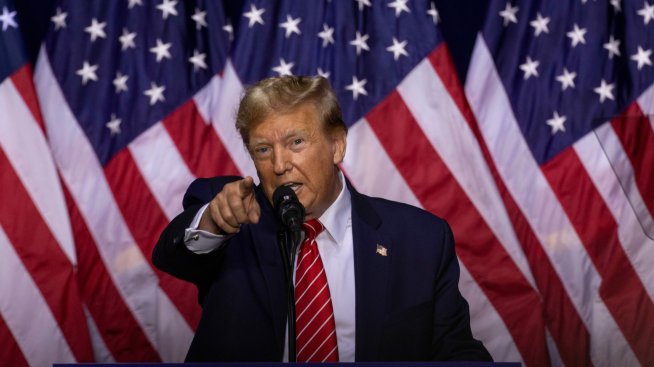 Тръмп: TikTok е заплаха, но някои деца ще полудеят без него