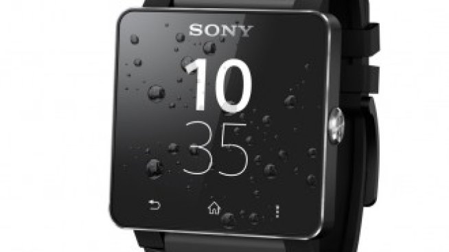 SmartWatch 2 вече на пазара