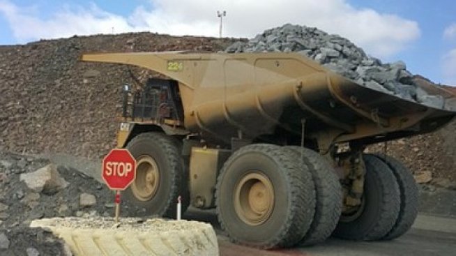 Промишленото производство у нас започна със спад в началото на годината
