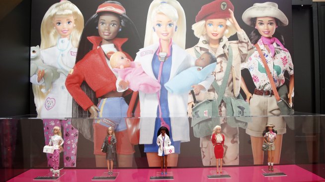 Производителят на Barbie получи предложение за придобиване за около 6 млрд. долара