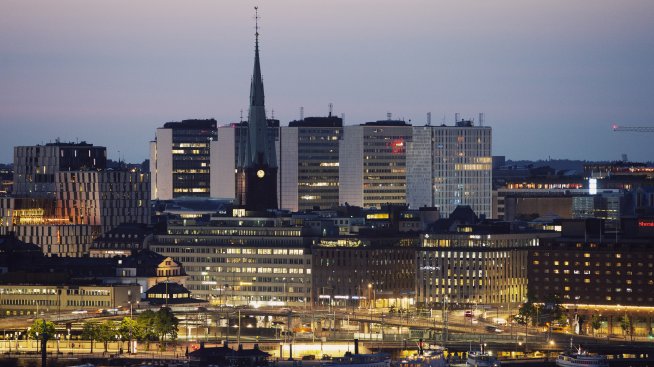 Швеция е модел за ЕС в стремежа да насърчи инвестирането на спестявания на капиталовия пазар