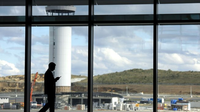 Alibaba планира логистичен център на летище Истанбул и център за данни край Анкара