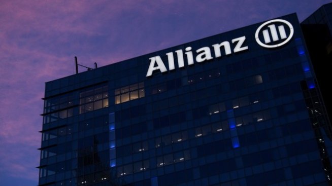 Allianz продаде част от белгийския си бизнес 