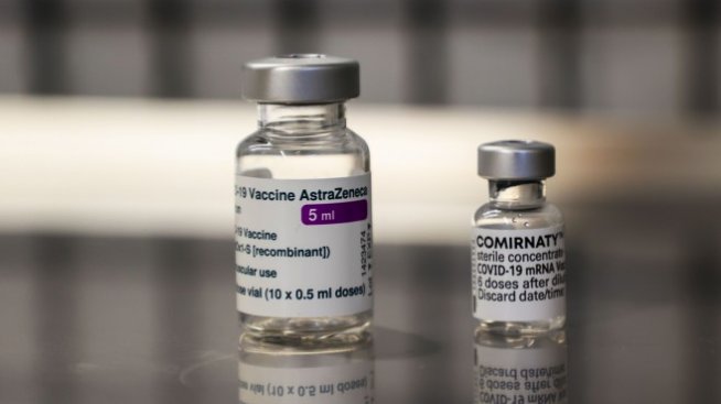 САЩ: Можем да се справим и без ваксината на AstraZeneca