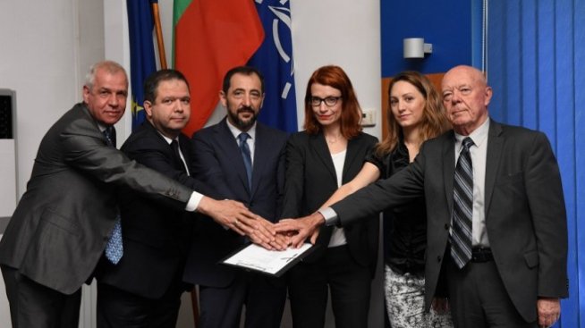 Осем търговски камари настояват за ефективна съдебна реформа