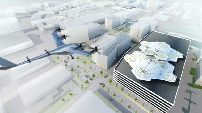 Технологиите, преживяванията и регулациите ще развиват споделената икономика