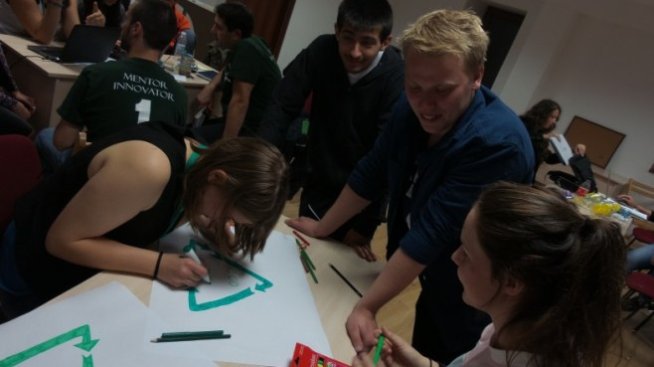 Бизнес идеи в унисон с принципите на  кръговата икономика