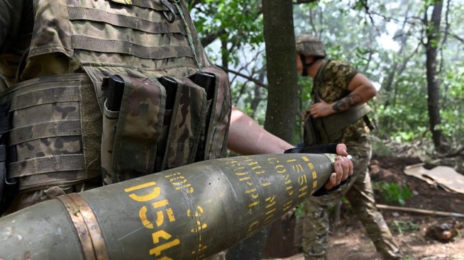 Русия готви щурм в Покровск, струпа армия, достатъчна да окупира средна държава