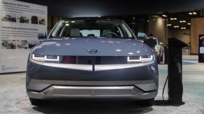 Hyundai Motor повиши прогнозата си за приходите въпреки слабо трето тримесечие