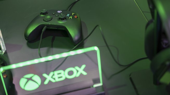 Microsoft&nbsp;ще съкрати 3200 работни места в подразделението си за видеоигри Xbox