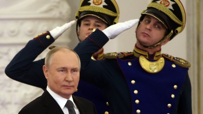 Путин обяви 32-часово примирие за Великден, Зеленски потвъди, че ще го спазва