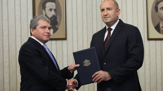 ИТН получи третия мандат и ще подходи „практично и с разум“