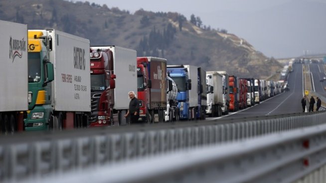 Страните от ЕС постигнаха компромис по реформата в международните пътни превози