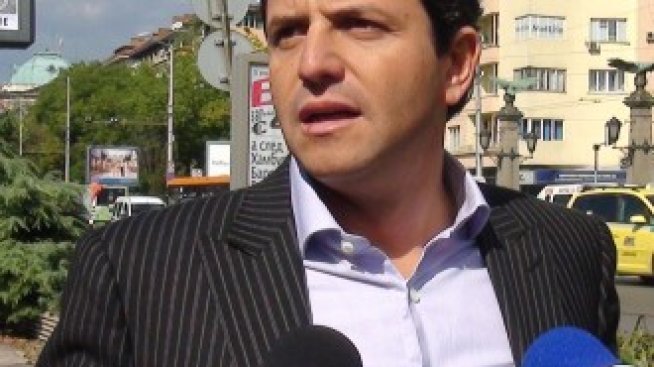 Пехливанов: Приватизацията трябва да носи поне 10% в приходите на общината