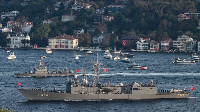 Турция може да бъде жизненоважен партньор в нова рамка на сигурността в Европа