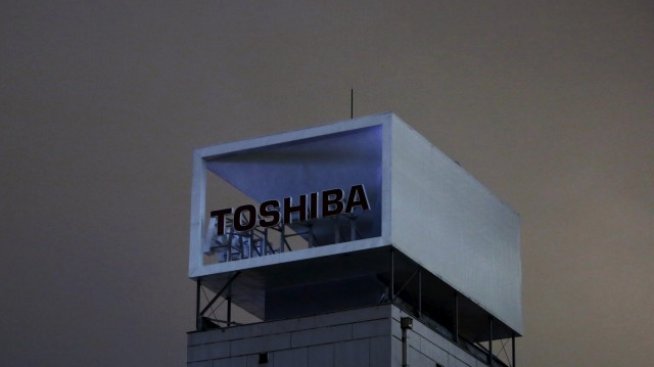 Toshiba отново забави представянето на финансовите си резултати