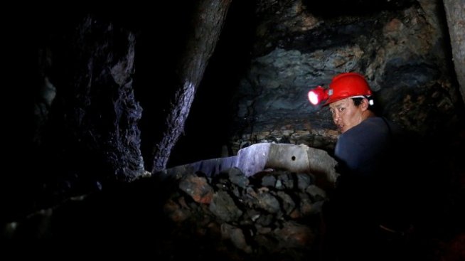 Нов стар концесионер поема находището "Ораново"