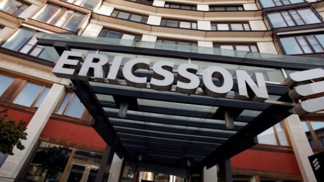 След пето поредно тримесечие на загуба Ericsson вижда признаци за възстановяване