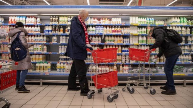 65 търговеца са първите санкционирани за необосновано покачване на цените