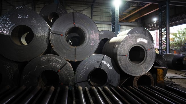 Индия предлага на САЩ отпадане на двустранните мита върху стоманата и авточастите