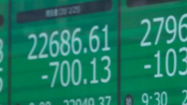 Оптимизмът отбеляза силно завръщане на борсите в Азия