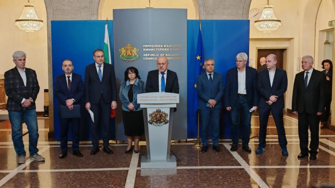 Работодатели и синдикати одобриха преправения проектобюджет 2026